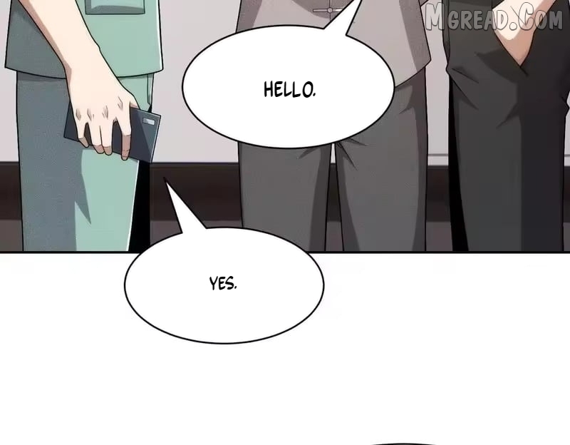 Hidden Dragon in the City (2025) Chapter 59 - page 65